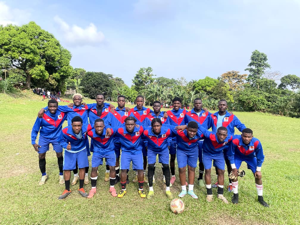 CAMPEONES DE LA FIESTA PATRONAL DE BASAKATO DE LA SAGRADA FAMILIA 2025