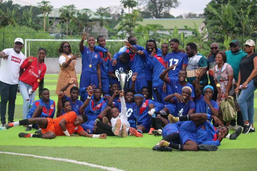 BASAKATO SE PROCLAMA CAMPEÓN DE LA COPA DISTRITAL whatsapp image 2026 03 26 at 20.54.09