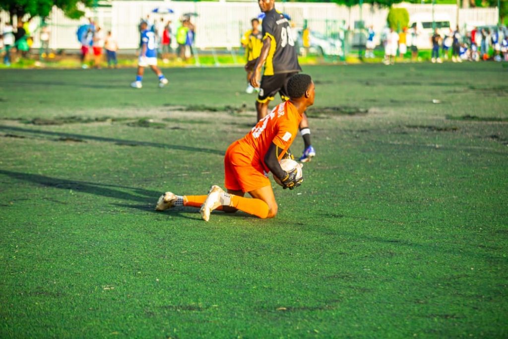 REAL BASAKATO REFUERZA SU SOLIDEZ DEFENSIVA CON DOS PARTIDOS SIN ENCAJAR GOLES