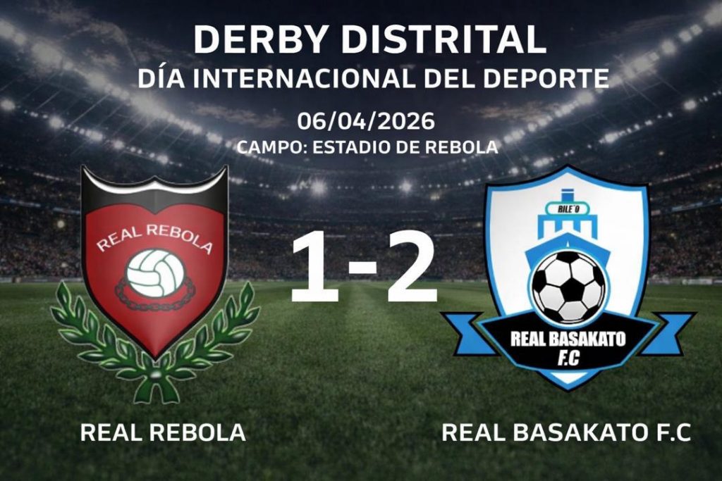 El Basakato golpea primero: victoria para cerrar una pretemporada ilusionante