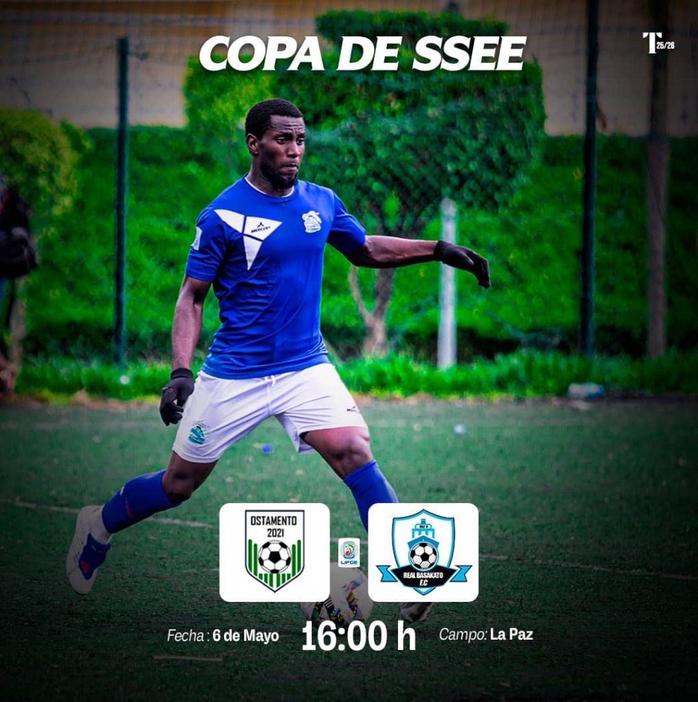 🏆🔥 Arranca la Copa de Su Excelencia ⚽ 62dfd86a c098 44a0 9134 ab8f81c7bfd5